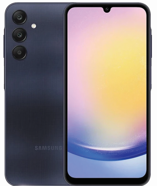 samsung galaxy a25